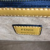 202205SS新作Fendiフェンディレディース   ハンドバックスーパーコピー