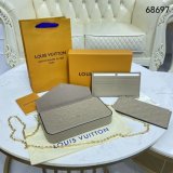 202205SS新作LOUIS VUITTONルイヴィトン レディース ショルダーバックスーパーコピー