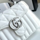 202205SS新作Gucciグッチ レディース ショルダーバックスーパーコピー