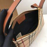 202205SS新作Burberryバーバリーレディース    ショルダーバック スーパーコピー