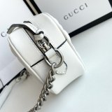202205SS新作Gucciグッチ レディース ショルダーバックスーパーコピー