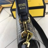 202205SS新作Fendiフェンディレディース  ショルダーバック スーパーコピー