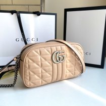202205SS新作Gucciグッチ レディース ショルダーバックスーパーコピー