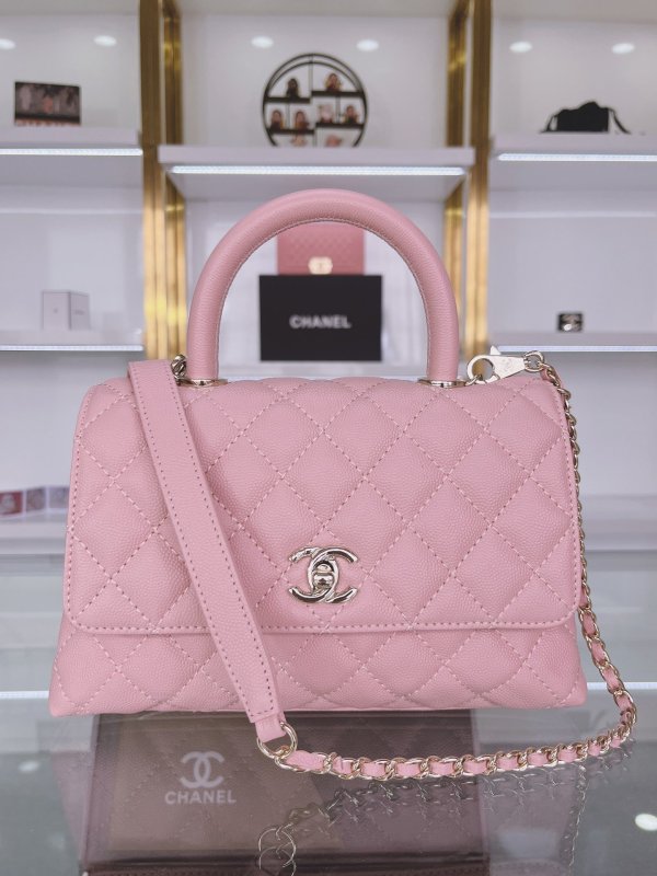 202205SS新作Chanelシャネル レディース  ショルダーバックスーパーコピー