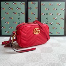 202205SS新作Gucciグッチ レディース ショルダーバックスーパーコピー