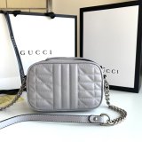 202205SS新作Gucciグッチ レディース ショルダーバックスーパーコピー