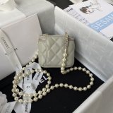 202205SS新作Chanelシャネル レディース  ショルダーバックスーパーコピー