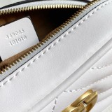 202205SS新作Gucciグッチ レディース ショルダーバックスーパーコピー