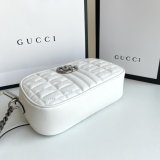 202205SS新作Gucciグッチ レディース ショルダーバックスーパーコピー