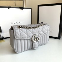 202205SS新作Gucciグッチ レディース ショルダーバックスーパーコピー