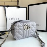 202205SS新作Gucciグッチ レディース ショルダーバックスーパーコピー