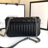 202205SS新作Gucciグッチ レディース ショルダーバックスーパーコピー