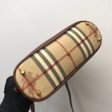 202205SS新作Burberryバーバリーレディース   ショルダーバック スーパーコピー