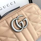 202205SS新作Gucciグッチ レディース ショルダーバックスーパーコピー