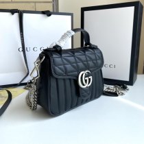 202205SS新作Gucciグッチ レディース ショルダーバックスーパーコピー