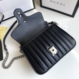202205SS新作Gucciグッチ レディース ショルダーバックスーパーコピー