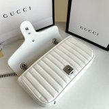 202205SS新作Gucciグッチ レディース ショルダーバックスーパーコピー