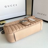 202205SS新作Gucciグッチ レディース ショルダーバックスーパーコピー