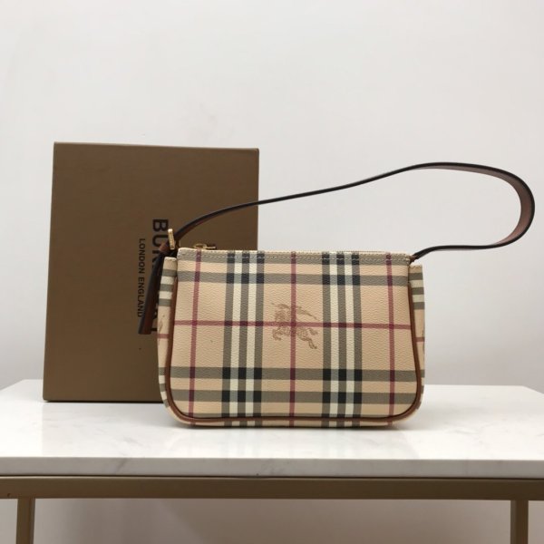 202205SS新作Burberryバーバリーレディース    ショルダーバック スーパーコピー