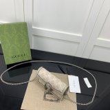 202205SS新作Gucciグッチ レディース ショルダーバックスーパーコピー