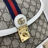 202205SS新作Gucciグッチ レディース ショルダーバックスーパーコピー