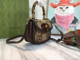 202205SS新作Gucciグッチ レディース ショルダーバックスーパーコピー