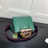 202205SS新作Gucciグッチ レディース ショルダーバックスーパーコピー