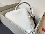 202205SS新作PRADAプラダレディース  ショルダーバックスーパーコピー