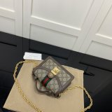 202205SS新作Gucciグッチ レディース ショルダーバックスーパーコピー