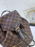 202205SS新作LOUIS VUITTONルイヴィトン レディース  リュックバックスーパーコピー