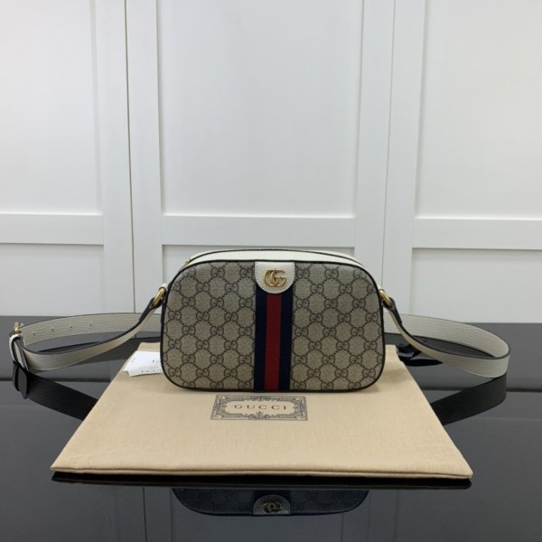 202205SS新作Gucciグッチ レディース ショルダーバックスーパーコピー