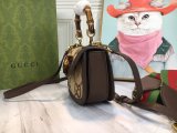 202205SS新作Gucciグッチ レディース ショルダーバックスーパーコピー