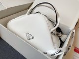 202205SS新作PRADAプラダレディース  ショルダーバックスーパーコピー