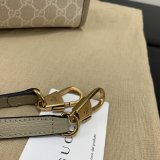 202205SS新作Gucciグッチ レディース ショルダーバックスーパーコピー