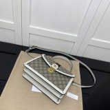 202205SS新作Gucciグッチ レディース ショルダーバックスーパーコピー