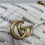 202205SS新作Gucciグッチ レディース ショルダーバックスーパーコピー