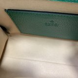 202205SS新作Gucciグッチ レディース ショルダーバックスーパーコピー