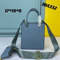 202205SS新作PRADAプラダレディース  ショルダーバックスーパーコピー