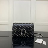 202205SS新作Gucciグッチ レディース ショルダーバックスーパーコピー