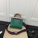 202205SS新作Gucciグッチ レディース ショルダーバックスーパーコピー