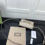 202205SS新作Gucciグッチ レディース ショルダーバックスーパーコピー