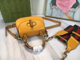 202205SS新作Gucciグッチ レディース ショルダーバックスーパーコピー