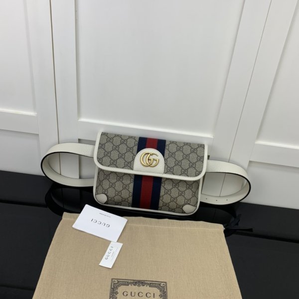 202205SS新作Gucciグッチ レディース ショルダーバックスーパーコピー