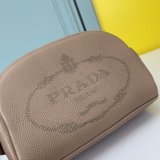 202205SS新作PRADAプラダレディース  ショルダーバックスーパーコピー