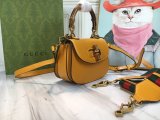 202205SS新作Gucciグッチ レディース ショルダーバックスーパーコピー