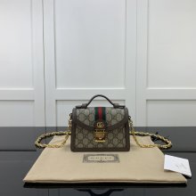 202205SS新作Gucciグッチ レディース ショルダーバックスーパーコピー
