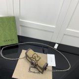 202205SS新作Gucciグッチ レディース ショルダーバックスーパーコピー