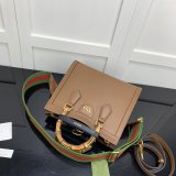 202205SS新作Gucciグッチ レディース ショルダーバックスーパーコピー