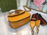 202205SS新作Gucciグッチ レディース ショルダーバックスーパーコピー