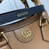 202205SS新作Gucciグッチ レディース ショルダーバックスーパーコピー